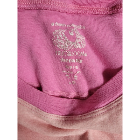 Fruit Of The Loom Penguin Gown - Picture 5 of 6